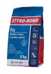 STYRO-BOND FLEXIBILIS CSEMPERAGASZT C2TE 5 kg