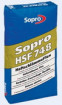 SOPRO HSF 748 FLEXIBILIS TAPADISZAP 25 kg